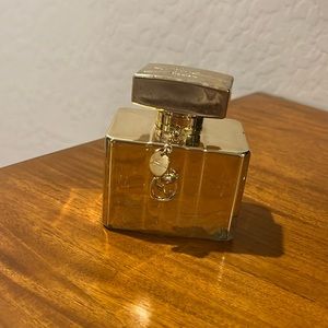 Gucci premiere women’s perfume